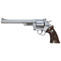 ホップアップリボルバー (10才)⑳ M629 8インチ (SV)