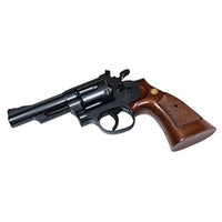 ホップアップリボルバー (10才) 21 M19 4インチ(B)WTG