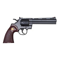 ホップアップリボルバー (10才) 23 パイソン 6インチ(B) WGT