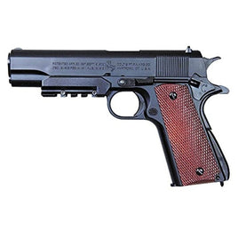 スライドストップ コルトガバメント 1911A1 【10才以上用】