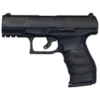スライドストップハンドガン (10才) ワルサーPPQ