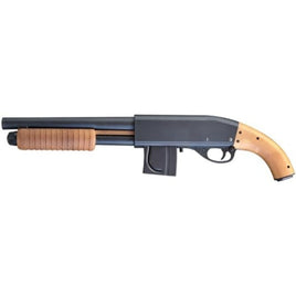 エアーコッキングショットガン M870 ソードオフ 18才以上