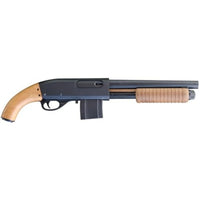 エアーコッキングショットガン M870 ソードオフ 18才以上