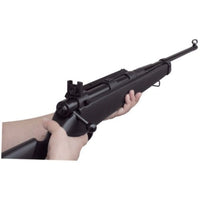 スーパーライフル U10シニア