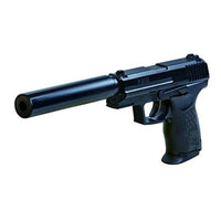 ポケットガン No.04 (10才)P2000 サイレンサー付き