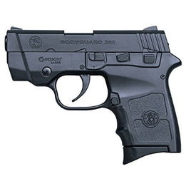 ポケットガン (10才) ボディガード380