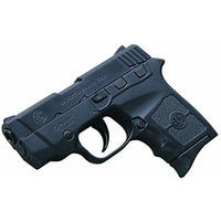 ポケットガン (10才) ボディガード380