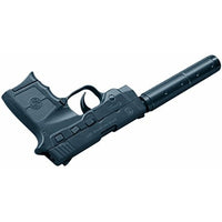 ポケットガン No.06 (10才) ボディガード380 サイレンサー付き