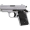 P238 シルバー マイクロコンパクト ハイランク