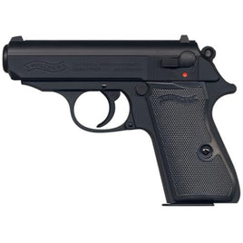 ハイランク(10才)WALTHER PPK/S BK