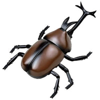 走る!!昆虫シリーズ No.2 かぶと虫