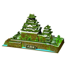 DX2 大阪城
