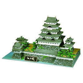 DX4 江戸城
