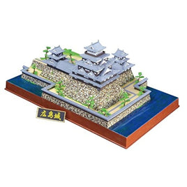 DX8 広島城