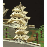 DG2 大阪城