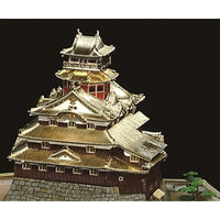 DG6 安土城