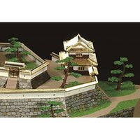 DG6 安土城