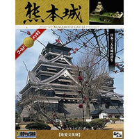 DG7 熊本城