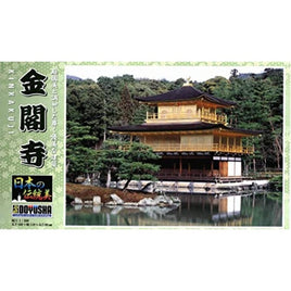 JD12 金閣寺