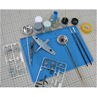 凄!ホビー用シリコンマットS