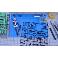 凄!ホビー用シリコンマットS