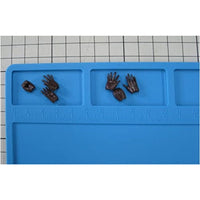 凄!ホビー用シリコンマットS