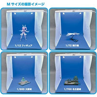 凄!ホビー用LED撮影スタジオM(Premium)