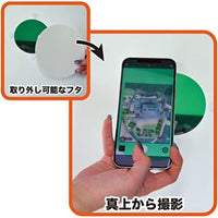 凄!ホビー用LED撮影スタジオM(Premium)