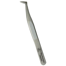 凄!ホビー用 ③超精密ピンセット ツル首型ショート