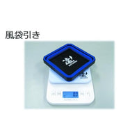 凄!ホビー用デジタル重量計6000