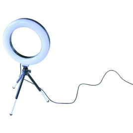 凄!ホビー用 LEDリングライト S