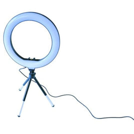 凄!ホビー用 LEDリングライト M