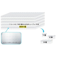 Amazing! Hobby Melamine-kun