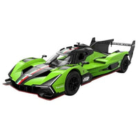 1/14 RC ランボルギーニ SC63(緑)