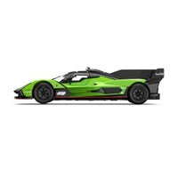 1/14 RC ランボルギーニ SC63(緑)