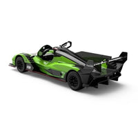 1/14 RC ランボルギーニ SC63(緑)