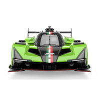 1/14 RC ランボルギーニ SC63(緑)