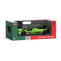 1/14 RC ランボルギーニ SC63(緑)