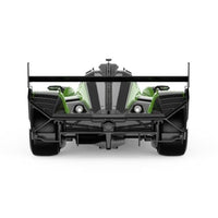 1/14 RC ランボルギーニ SC63(緑)