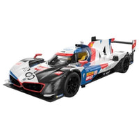 1/14 RC BMW M ハイブリッド V8(白)