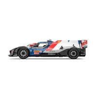 1/14 RC BMW M ハイブリッド V8(白)