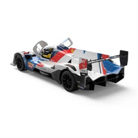 1/14 RC BMW M ハイブリッド V8(白)