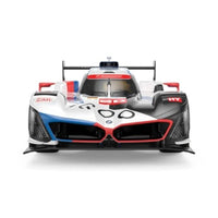 1/14 RC BMW M ハイブリッド V8(白)