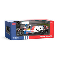 1/14 RC BMW M ハイブリッド V8(白)
