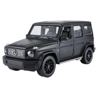 1/14 RC メルセデス AMG G63(黒)