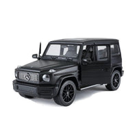 1/14 RC メルセデス AMG G63(黒)