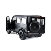 1/14 RC メルセデス AMG G63(黒)