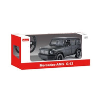 1/14 RC メルセデス AMG G63(黒)