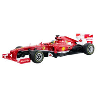 1/12 RC フェラーリ F138