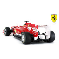 1/12 RC フェラーリ F138